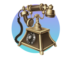 Винтажный аукцион