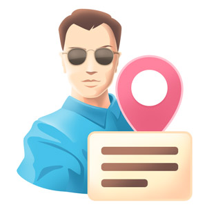 Данные получателя