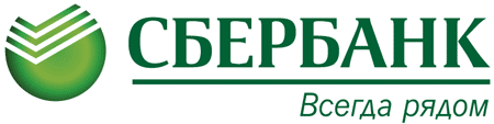 Сбербанк